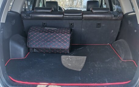 Hyundai Santa Fe III рестайлинг, 2008 год, 1 200 000 рублей, 9 фотография