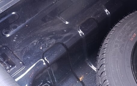 Hyundai Accent II, 2007 год, 760 000 рублей, 5 фотография