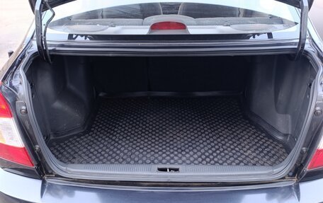 Hyundai Accent II, 2007 год, 760 000 рублей, 4 фотография