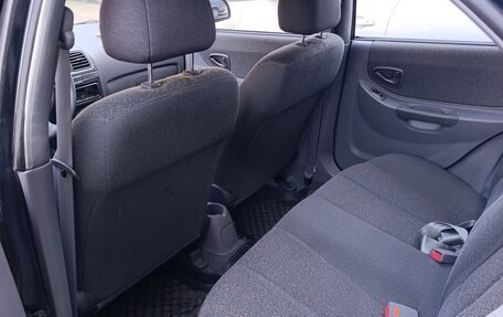 Hyundai Accent II, 2007 год, 760 000 рублей, 7 фотография