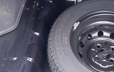 Hyundai Accent II, 2007 год, 760 000 рублей, 6 фотография