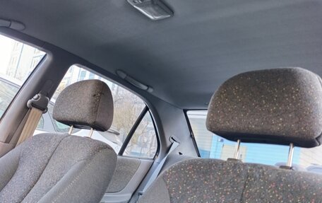 Hyundai Accent II, 2007 год, 760 000 рублей, 14 фотография