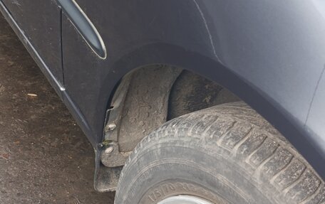 Hyundai Accent II, 2007 год, 760 000 рублей, 23 фотография