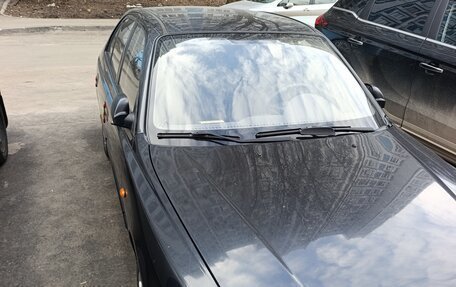 Hyundai Accent II, 2007 год, 760 000 рублей, 18 фотография