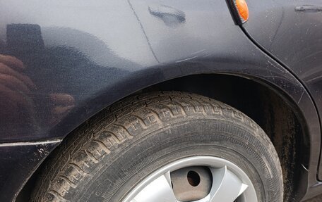 Hyundai Accent II, 2007 год, 760 000 рублей, 20 фотография