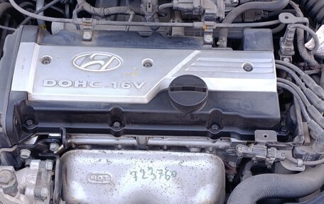 Hyundai Accent II, 2007 год, 760 000 рублей, 16 фотография