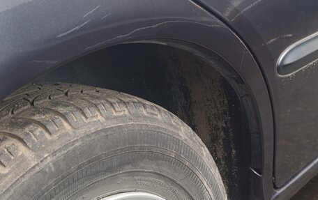 Hyundai Accent II, 2007 год, 760 000 рублей, 24 фотография