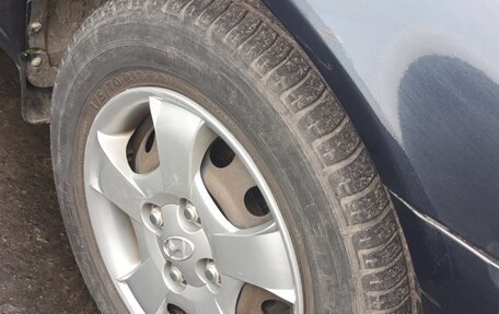 Hyundai Accent II, 2007 год, 760 000 рублей, 22 фотография