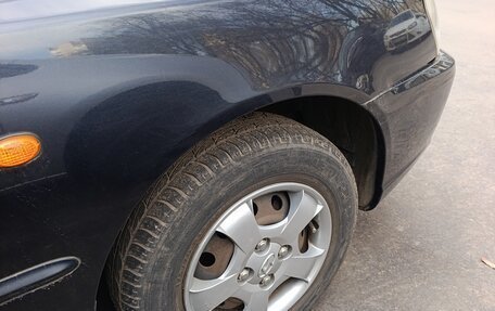 Hyundai Accent II, 2007 год, 760 000 рублей, 19 фотография