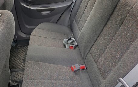 Hyundai Accent II, 2007 год, 760 000 рублей, 25 фотография