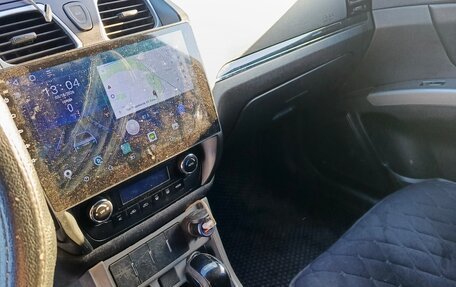 Geely Emgrand EC7, 2013 год, 650 000 рублей, 4 фотография