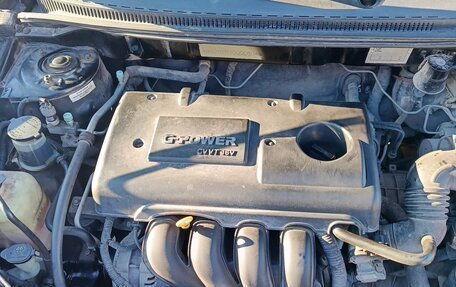 Geely Emgrand EC7, 2013 год, 650 000 рублей, 2 фотография