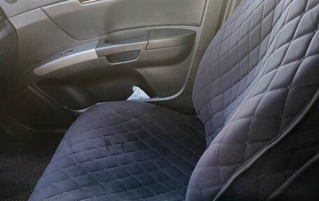 Geely Emgrand EC7, 2013 год, 650 000 рублей, 5 фотография