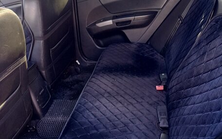 Geely Emgrand EC7, 2013 год, 650 000 рублей, 6 фотография