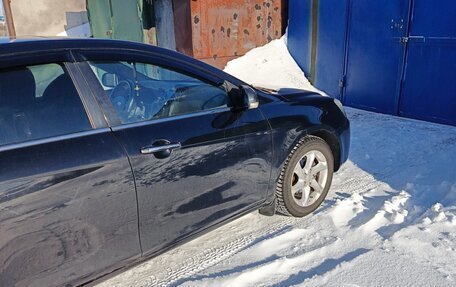 Geely Emgrand EC7, 2013 год, 650 000 рублей, 9 фотография