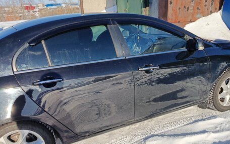 Geely Emgrand EC7, 2013 год, 650 000 рублей, 10 фотография