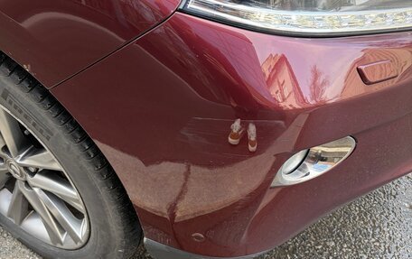 Lexus RX III, 2014 год, 2 850 000 рублей, 26 фотография