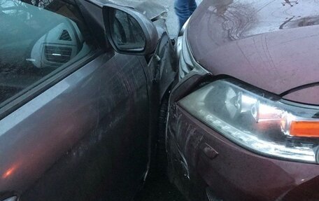 Lexus RX III, 2014 год, 2 850 000 рублей, 24 фотография