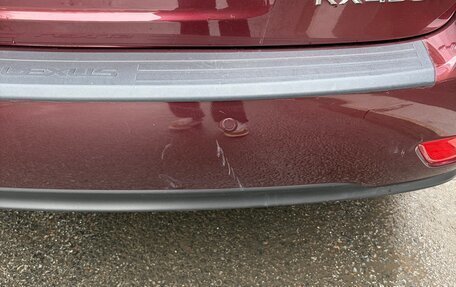 Lexus RX III, 2014 год, 2 850 000 рублей, 28 фотография