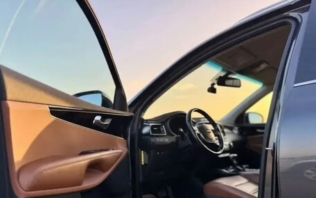 KIA Sorento III Prime рестайлинг, 2018 год, 2 390 000 рублей, 3 фотография