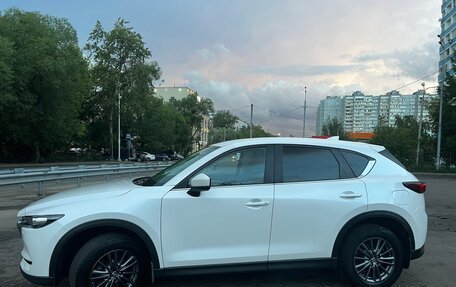 Mazda CX-5 II, 2018 год, 2 250 000 рублей, 2 фотография