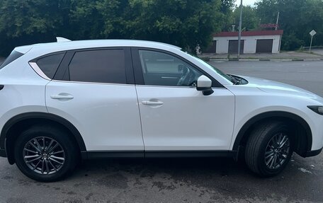 Mazda CX-5 II, 2018 год, 2 250 000 рублей, 3 фотография
