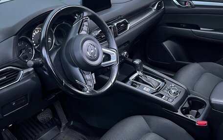 Mazda CX-5 II, 2018 год, 2 250 000 рублей, 6 фотография