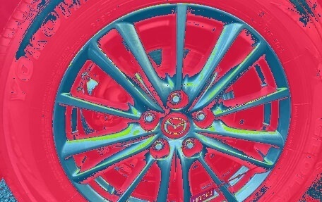 Mazda CX-5 II, 2018 год, 2 250 000 рублей, 7 фотография