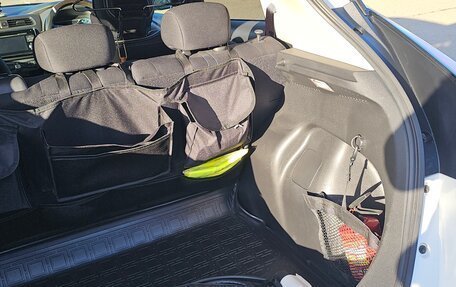 Nissan Leaf II, 2018 год, 1 999 999 рублей, 15 фотография