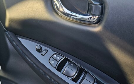 Nissan Leaf II, 2018 год, 1 999 999 рублей, 22 фотография