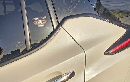 Nissan Leaf II, 2018 год, 1 999 999 рублей, 24 фотография