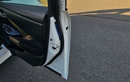 Nissan Leaf II, 2018 год, 1 999 999 рублей, 29 фотография