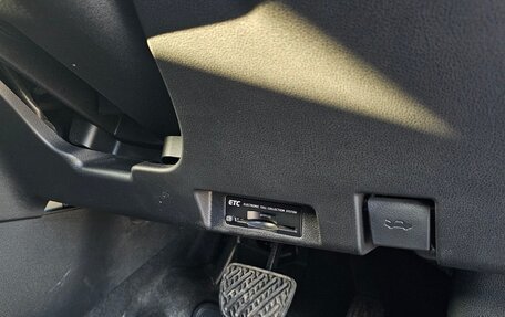 Nissan Leaf II, 2018 год, 1 999 999 рублей, 28 фотография