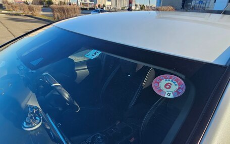 Nissan Leaf II, 2018 год, 1 999 999 рублей, 36 фотография