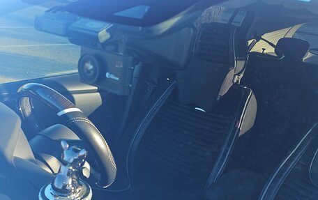 Nissan Leaf II, 2018 год, 1 999 999 рублей, 39 фотография