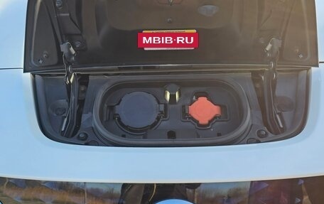 Nissan Leaf II, 2018 год, 1 999 999 рублей, 32 фотография