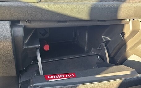 Nissan Leaf II, 2018 год, 1 999 999 рублей, 37 фотография