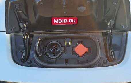 Nissan Leaf II, 2018 год, 1 999 999 рублей, 31 фотография