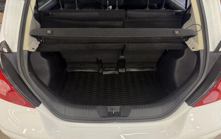 Nissan Tiida, 2013 год, 1 100 000 рублей, 8 фотография