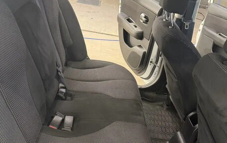 Nissan Tiida, 2013 год, 1 100 000 рублей, 13 фотография