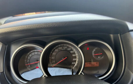 Nissan Tiida, 2013 год, 1 100 000 рублей, 9 фотография