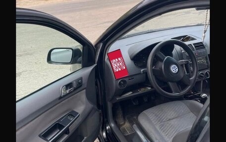 Volkswagen Polo IV рестайлинг, 2002 год, 320 000 рублей, 3 фотография