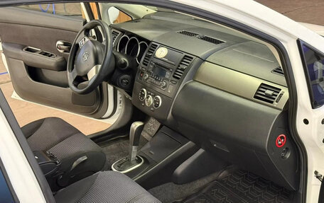 Nissan Tiida, 2013 год, 1 100 000 рублей, 14 фотография