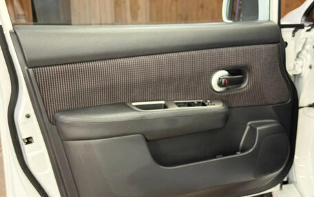 Nissan Tiida, 2013 год, 1 100 000 рублей, 16 фотография