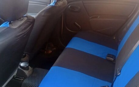 Renault Logan I, 2011 год, 360 000 рублей, 8 фотография