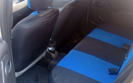 Renault Logan I, 2011 год, 360 000 рублей, 3 фотография