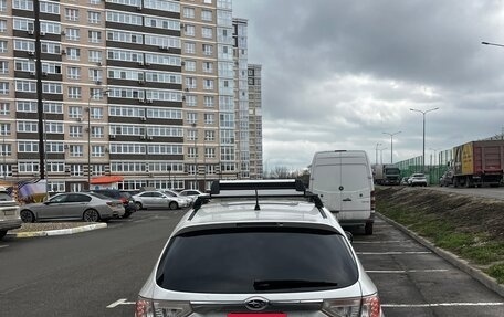 Subaru Impreza III, 2008 год, 650 000 рублей, 4 фотография