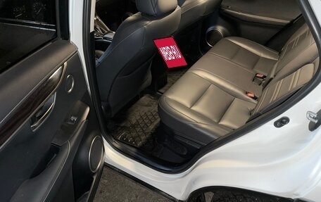 Lexus NX I, 2017 год, 2 700 000 рублей, 9 фотография