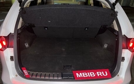 Lexus NX I, 2017 год, 2 700 000 рублей, 11 фотография