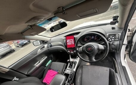 Subaru Impreza III, 2008 год, 650 000 рублей, 8 фотография